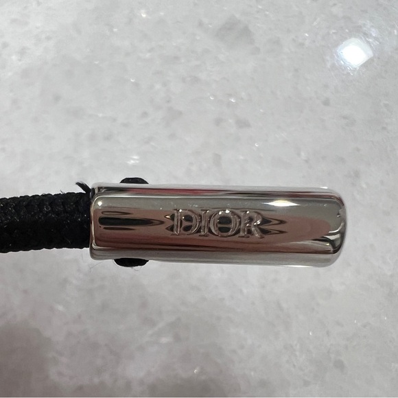 Dior Tailored Track Pants - Picture 6 of 7